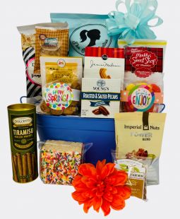 Sensational Spring Gourmet ($50 & Up)